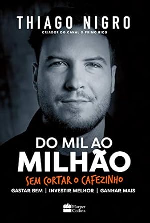 Capa do livro 10